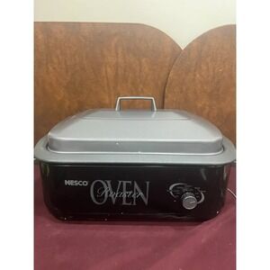 Nesco 18 Qt. Roaster Oven